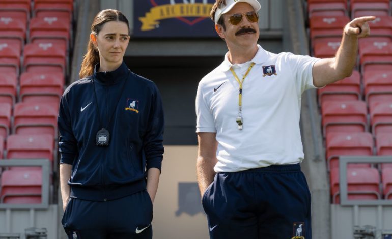 Doing The Right Thing: ‘Ted Lasso’ Fourth Season Brings Fresh New Faces This Summer