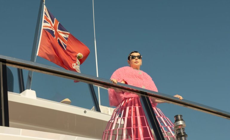 Review: ‘The Beauty’ Season 1, Episode 3 “Beautiful Christopher Cross”