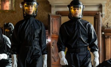 Review: 'The Beauty' Season 1, Episode 2 "Beautiful Jordan"