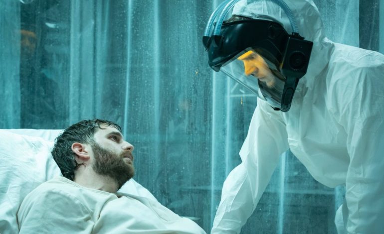 Review: ‘The Beauty’ Season 1, Episode 4 “Beautiful Chimp Face”