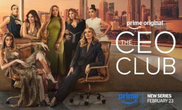 Prime Video Unveils A Teaser Trailer for 'The CEO Club'