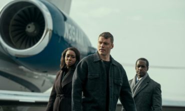 Netflix Renewed 'Night Agent' For Season Four, Scheduled to Film In LA