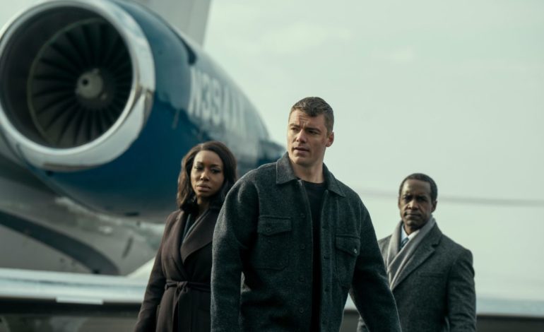 Netflix Renewed ‘Night Agent’ For Season Four, Scheduled to Film In LA