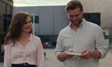 Get Obsessed With Netflix's Official Trailer, 'Vladimir'