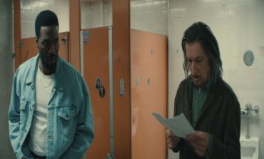 *Spoiler* Heartfelt Superhero Deed: 'Wonder Man' Actors And Showrunner Delve Into the Heroic Prison Break In Season Finale