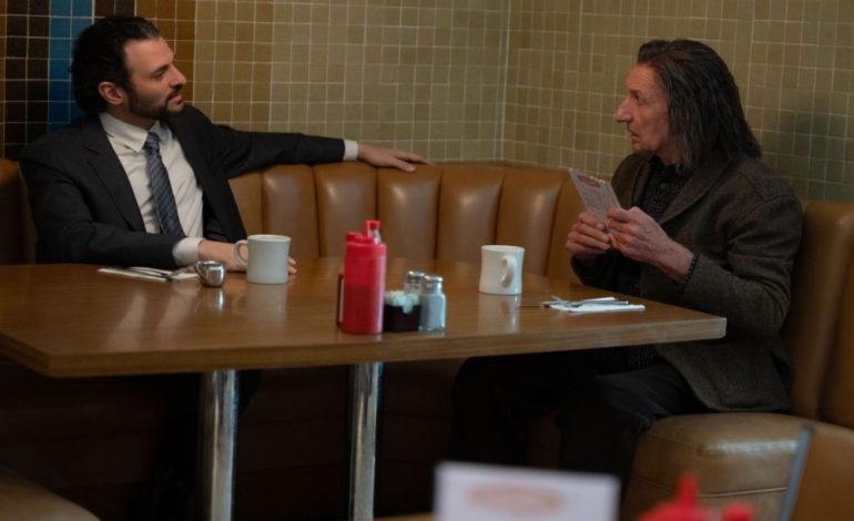 Review: ‘Wonder Man’ Season 1, Episode 2 “Self-Tape”