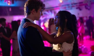 Percy Jackson and the Olympians’ Renewed for Season Three at Disney+, First Look Revealed After Season Two Finale