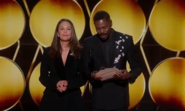 Golden Globes 2026 : A Night of Laughs, Surprises and Big Wins