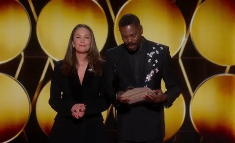 Golden Globes 2026 : A Night of Laughs, Surprises and Big Wins