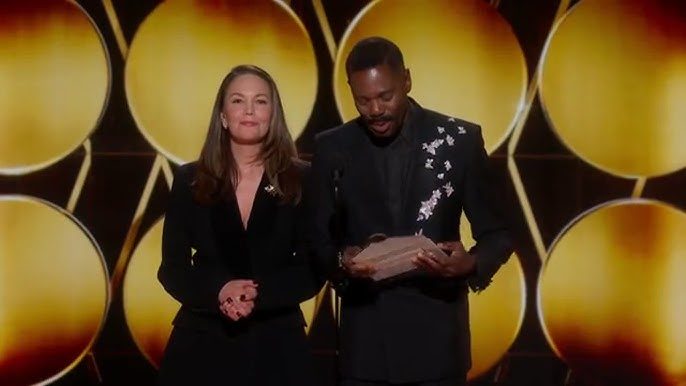 Golden Globes 2026 : A Night of Laughs, Surprises and Big Wins