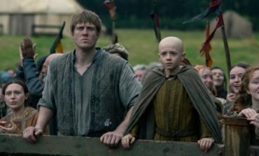 Review: 'A Knight of the Seven Kingdoms,' Season 1 Episode 2, "Hard Salt Beef"