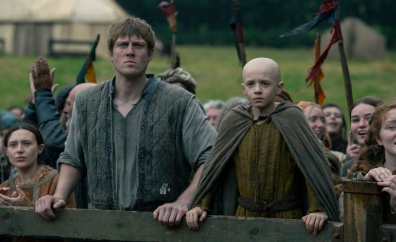 Review: ‘A Knight of the Seven Kingdoms,’ Season 1 Episode 2, “Hard Salt Beef”