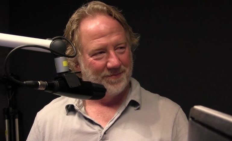 Timothy Busfield Charged With Child Sex Abuse Related to ‘The Cleaning Lady’ Set; Warner Bros. TV Says It Will Cooperate With Authorities