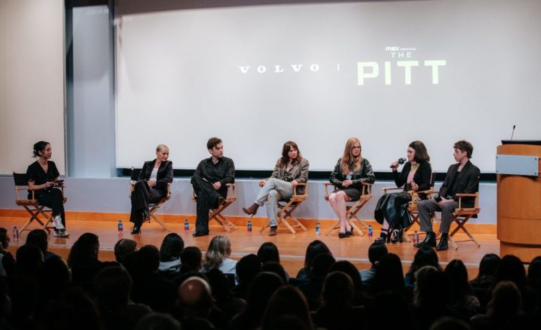 HBO Max Celebrates Los Angeles Healthcare Workers With Wellness Day and ‘The Pitt’ Season Two Preview