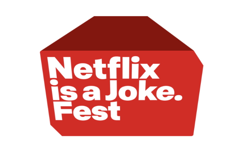 Netflix Will Be Hosting 2026 ‘Joke Fest’ Procedes Will Benefit Persons Living With Autism