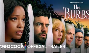 ‘The ’Burbs’ Trailer: Keke Palmer Confronts Suburban Secrets In Peacock Series Reboot