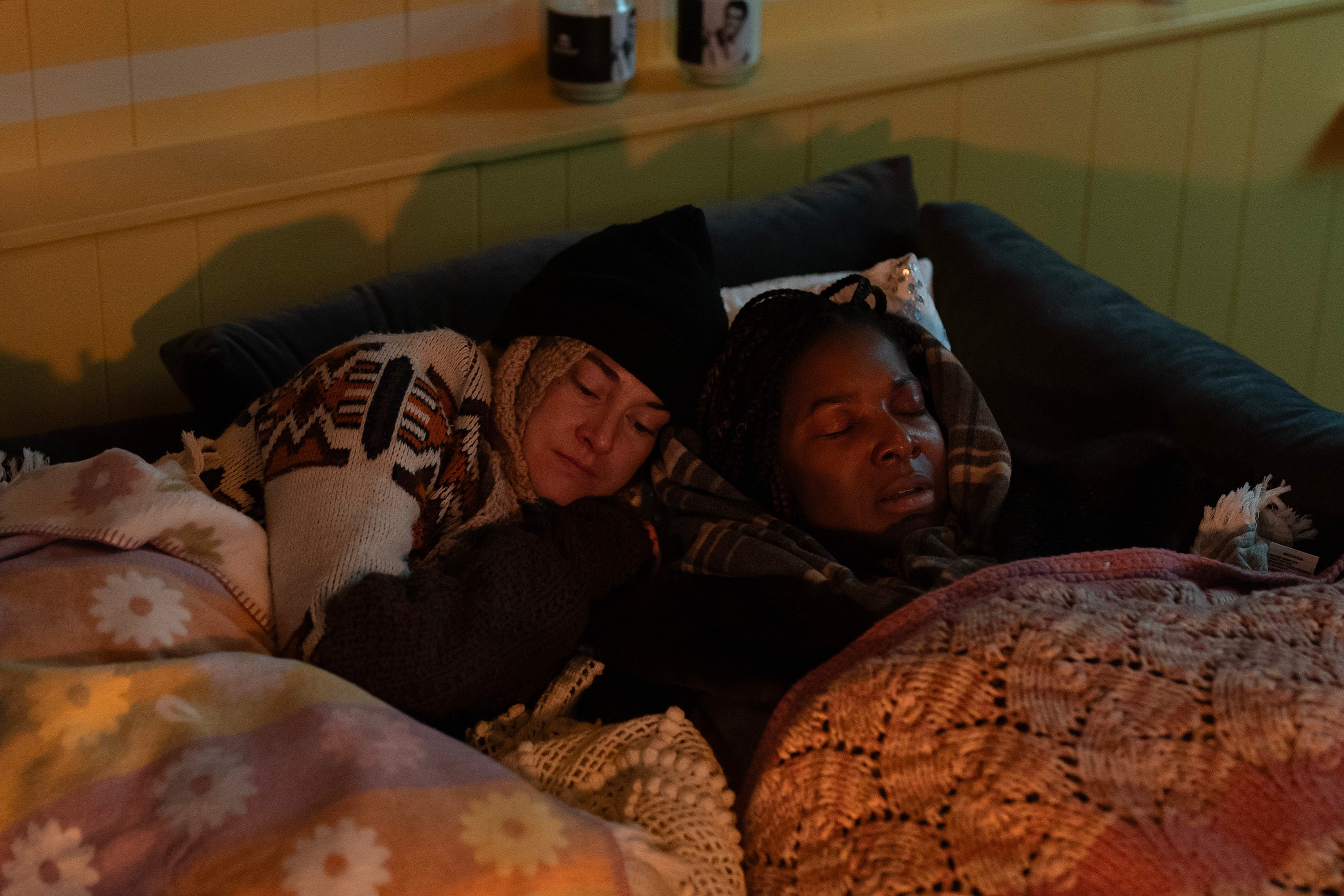 Review: 'Paradise' Season 2, Episode 1 "Graceland"