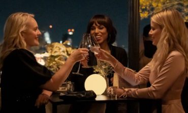 Apple TV Drops Official Trailer For 'Imperfect Women'