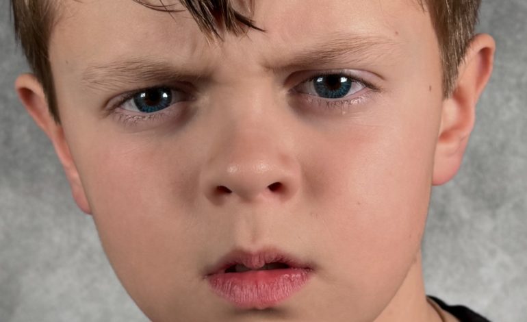 Prime Video’s ‘God Of War’ Has Found Callum Vinson To Play Atreus