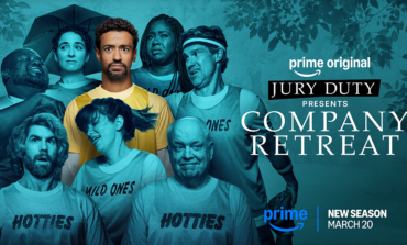 Trust Falls And Toxic Assets: Prime Video Releases Trailer For 'Company Retreat' Series And Why It Is The Ultimate Team-Building Trap