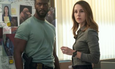 Review: 'Cross' Season 2, Episode 5 "Climb"