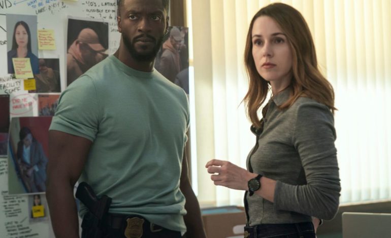 Review: ‘Cross’ Season 2, Episode 5 “Climb”