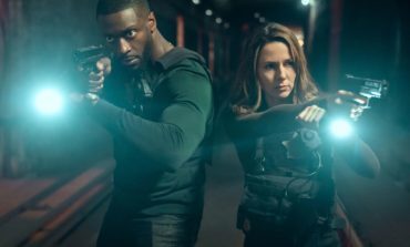 Review: 'Cross' Season 2, Episode 2 "Scatter"