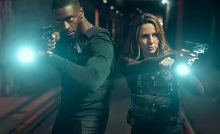 Review: ‘Cross’ Season 2, Episode 2 “Scatter”