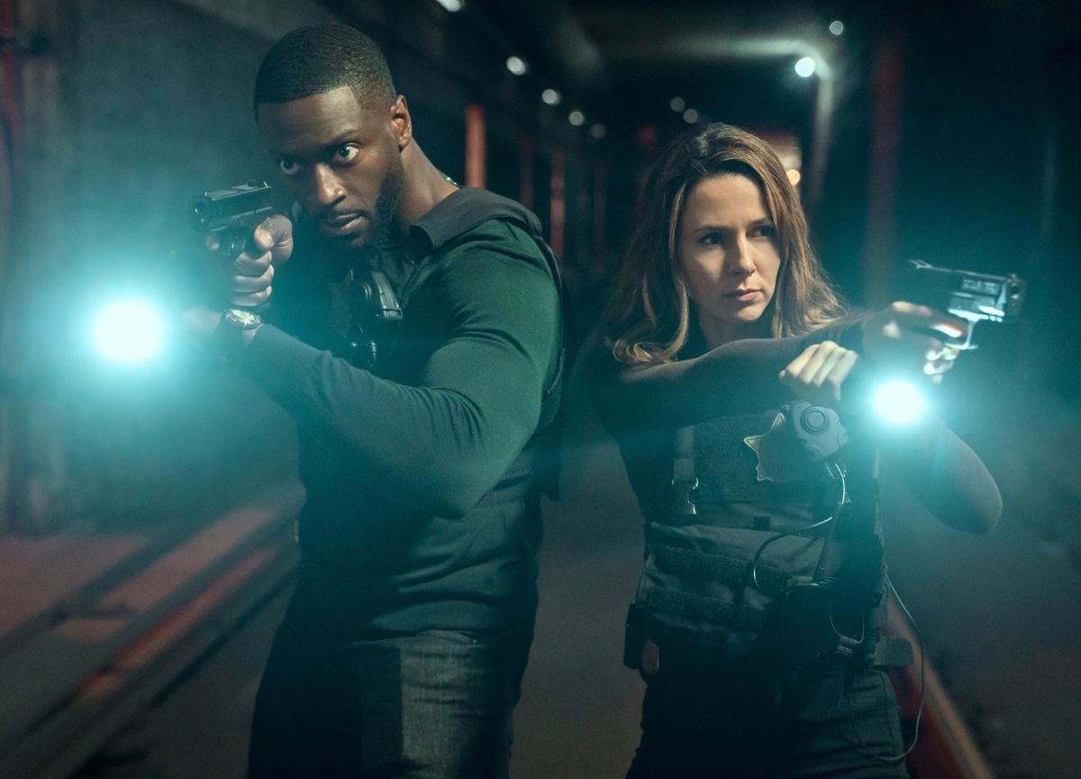 Review: 'Cross' Season 2, Episode 2 "Scatter"