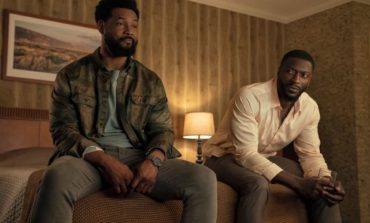 Review: 'Cross' Season 2, Episode 3 "Feed"