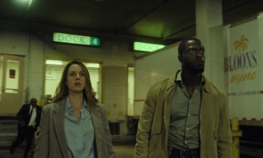 Review: 'Cross' Season 2, Episode 4 "Harden"