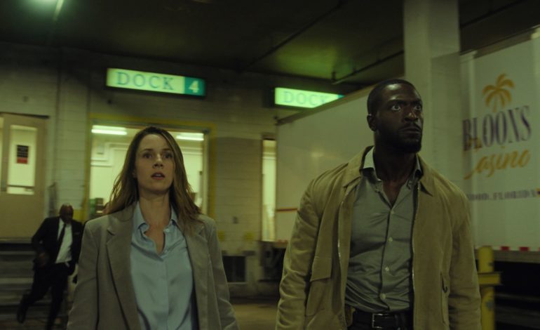 Review: ‘Cross’ Season 2, Episode 4 “Harden”