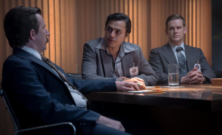 Review: Dark Winds Season 4, Episode 5 “Atídaa’ahiilyaágíí (Those Who Harmed One Another)”