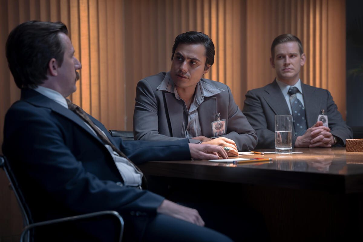 Review: Dark Winds Season 4, Episode 5 "Atídaa'ahiilyaágíí (Those Who Harmed One Another)"