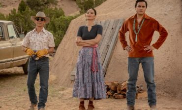 Review: 'Dark Winds' Season 4, Episode 8 "Ní Hodisxos (The Glittering World)"