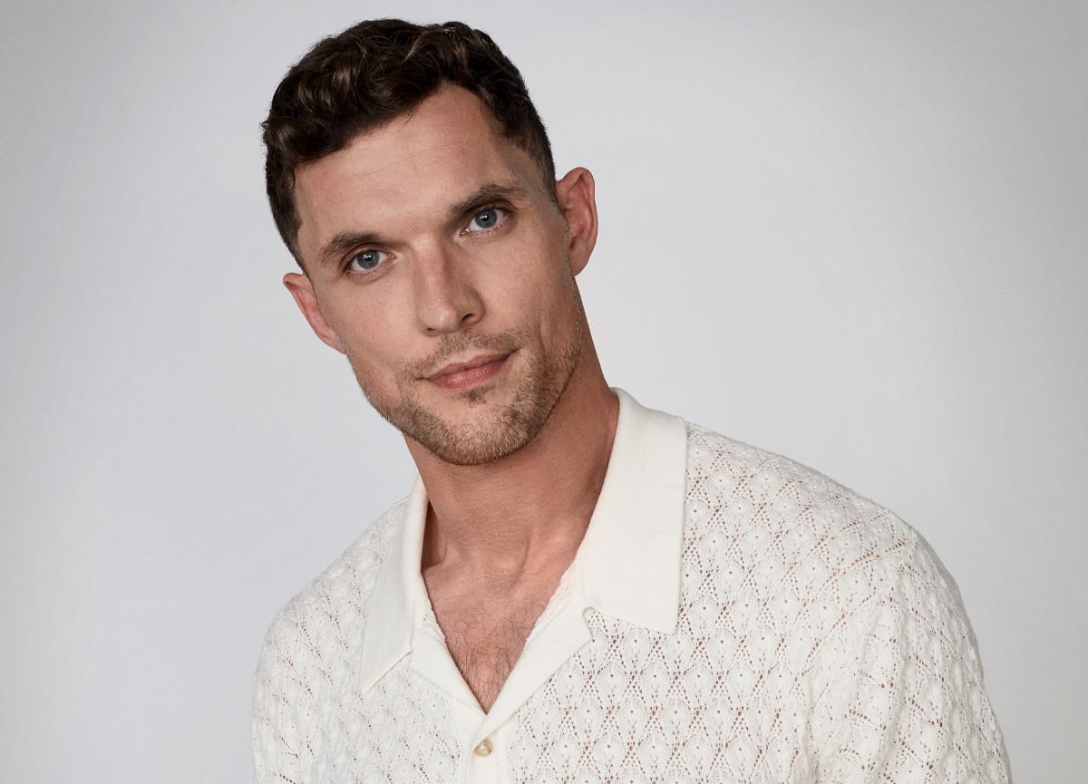 Ed Skrein Will Face Kratos As Baldur In Prime Video's 'God Of War'