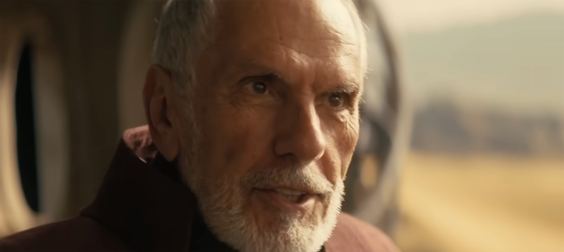 *Spoiler* War Never Changes: 'Fallout' Showrunners Explains How Finale's Post Credit Will Pave Third Season's Path