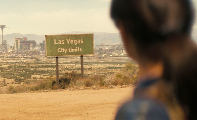 Review: ‘Fallout’ Season 2, Episode 8 “The Strip”