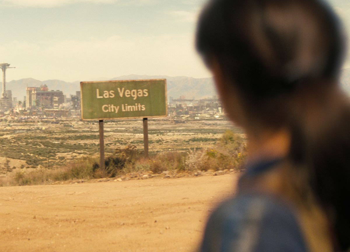 Review: 'Fallout' Season 2, Episode 8 "The Strip"