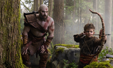 The Nordic Hunt: Prime Video Reveals First Look Into The Live-Action 'God Of War' Series