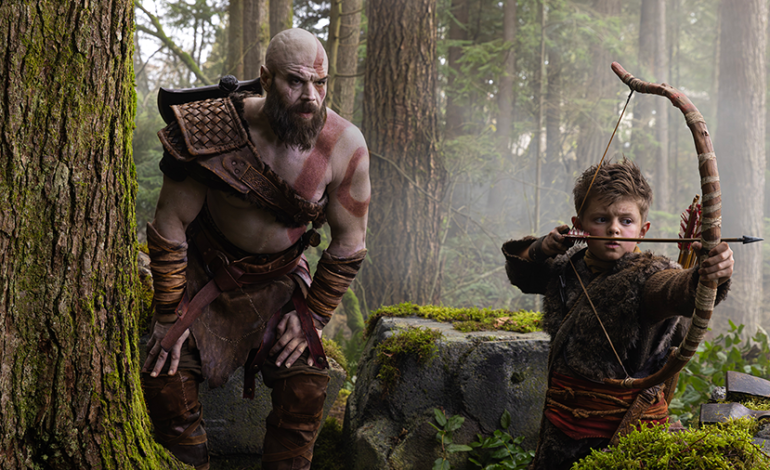 The Nordic Hunt: Prime Video Reveals First Look Into The Live-Action ‘God Of War’ Series