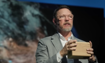 Zoinks!: Matthew Lillard's Dark Turn For Prime Video's 'Cross' Revealed By Series Creator