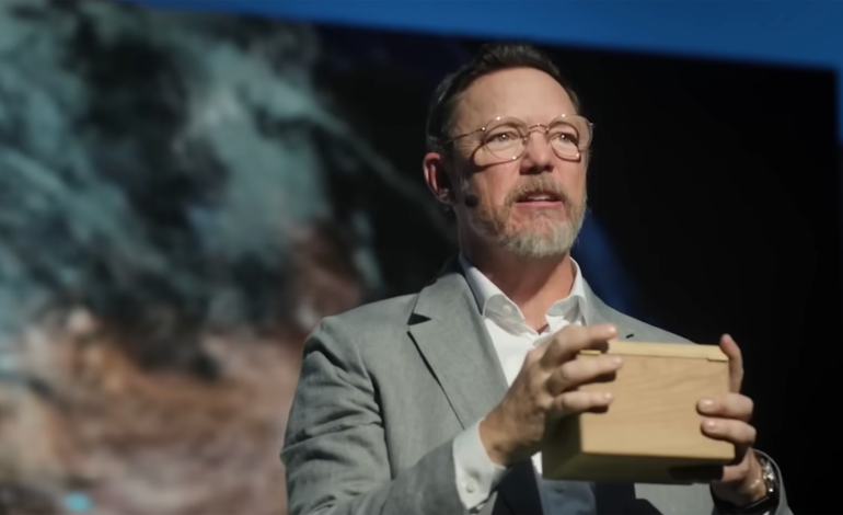 Zoinks!: Matthew Lillard’s Dark Turn For Prime Video’s ‘Cross’ Revealed By Series Creator