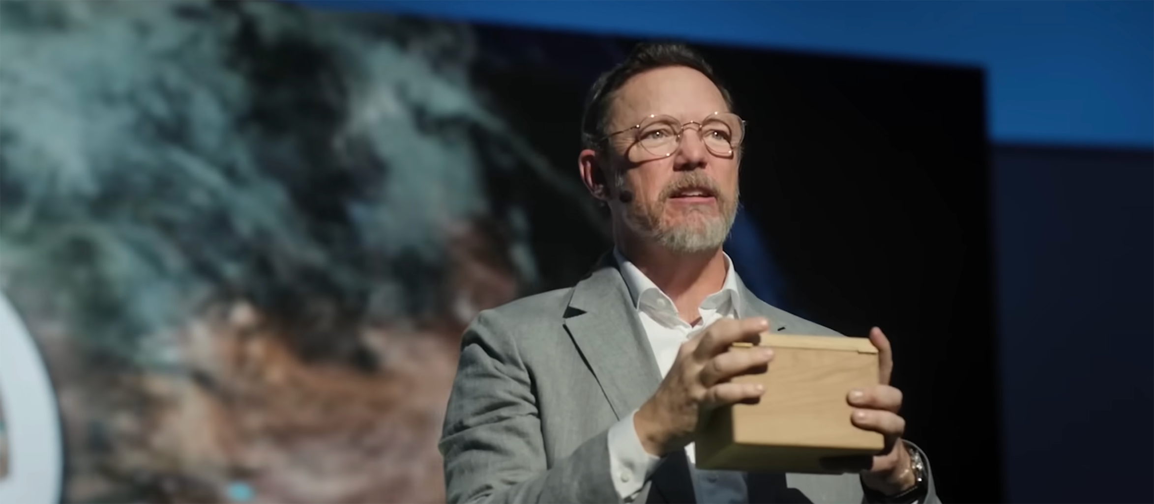 Zoinks!: Matthew Lillard's Dark Turn For Prime Video's 'Cross' Revealed By Series Creator