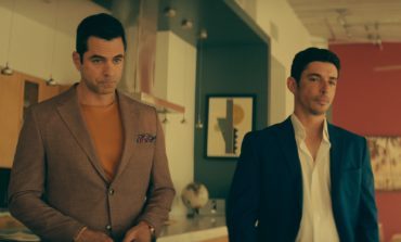 NBC Will Air Peacock's 'M.I.A.' Pilot After May Premiere