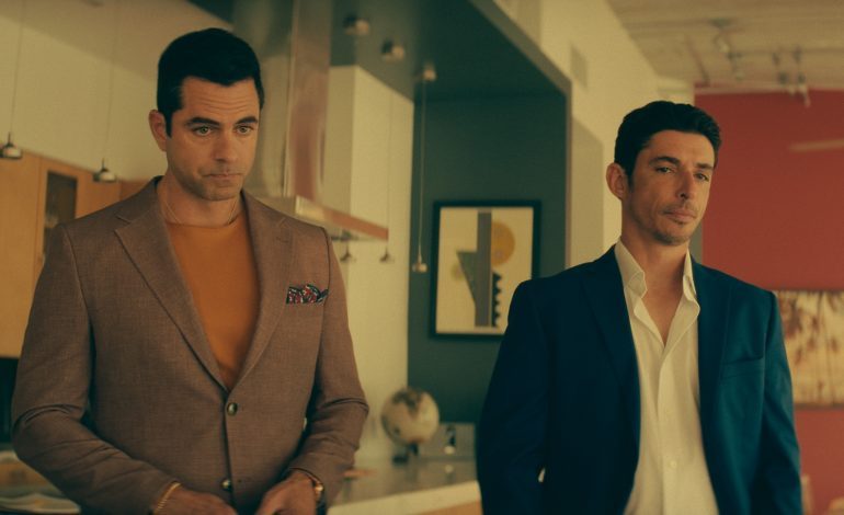 NBC Will Air Peacock’s ‘M.I.A.’ Pilot After May Premiere