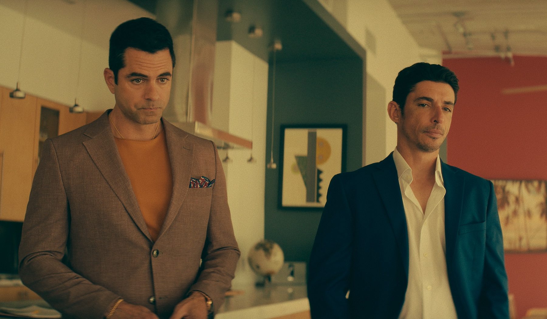 NBC Will Air Peacock's 'M.I.A.' Pilot After May Premiere