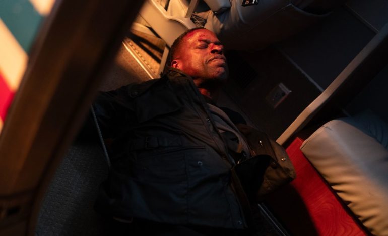 Review: ‘Paradise’ Season 2, Episode 2 “Mayday”