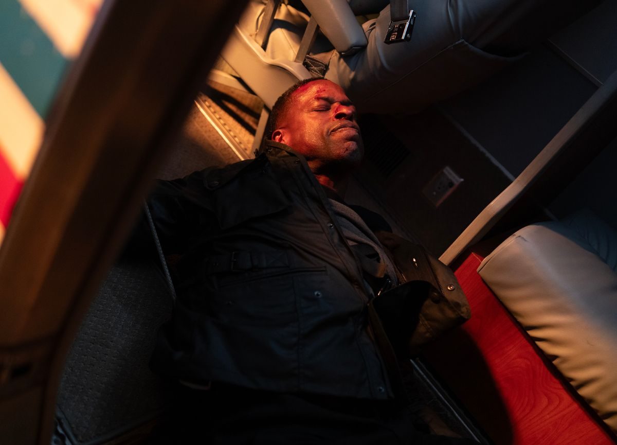 Review: 'Paradise' Season 2, Episode 2 "Mayday"