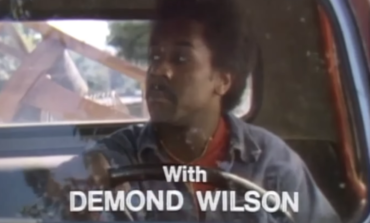 ‘Sanford and Son’ Star Demond Wilson Dies At 79